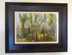 Jill Barthorpe Spring Trees - 2483143