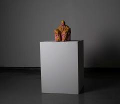 Jim Darbu Resignation Figurative Sculpture by Norwegian artist Jim Darbu 2012 - 2291731