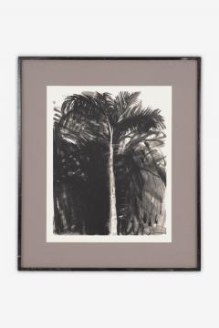 Jim Dine Botanical Offset Lithograph 1979 - 4244505
