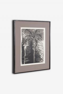 Jim Dine Botanical Offset Lithograph 1979 - 4244604
