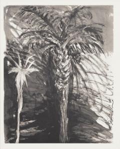 Jim Dine Botanical Offset Lithograph 1979 - 4246854