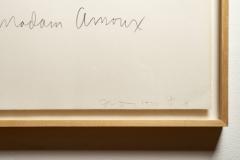 Jim Dine Flaubert Favorites Williams College 95 98 1972 - 4039116
