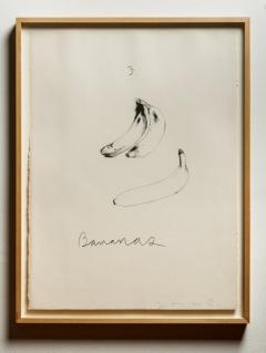Jim Dine Flaubert Favorites Williams College 95 98 1972 - 4039119