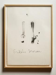 Jim Dine Flaubert Favorites Williams College 95 98 1972 - 4039120