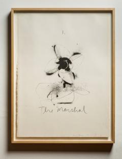 Jim Dine Flaubert Favorites Williams College 95 98 1972 - 4039126