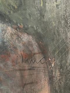 Jim Dine b 1935 Nancy Blurred  - 4447085