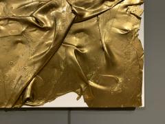 Jim Oliveira Gold Super Dimensional Painting 18 2020 - 2248492