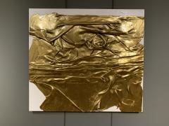 Jim Oliveira Gold Super Dimensional Painting 18 2020 - 2248493