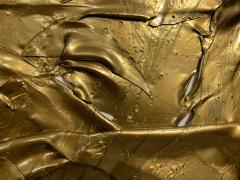 Jim Oliveira Gold Super Dimensional Painting 19 2020 - 2248066