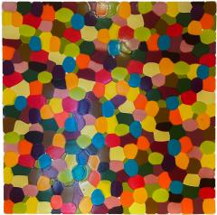 Jim Oliveira Jim Oliveira 2012 Small Pieces Painting 7  - 3995088