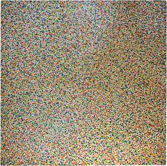 Jim Oliveira Jim Oliveira Confetti Painting 2  - 3995089