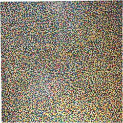 Jim Oliveira Jim Oliveira Confetti Painting 3  - 3995090