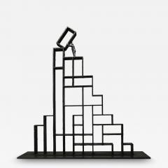 Jim Rennert Framework 9  - 4187343
