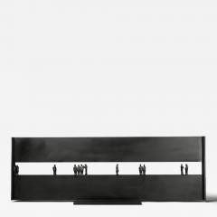 Jim Rennert In Transit Variation 2 - 4187345