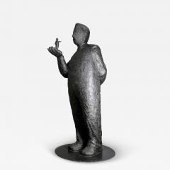 Jim Rennert Inner Dialogue - 4332645