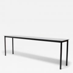 Jim Rose Ming Steel Offering Table - 4291120