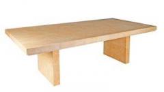 Jimeco Ltd BauHaus Dining Table - 1828318