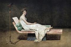 Jimmy Delatour Artifact A Madame R camier - 4481940