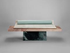 Jimmy Delatour Pompeii x Bench - 4481905