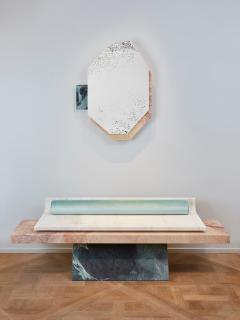 Jimmy Delatour Pompeii x Bench - 4481928