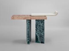 Jimmy Delatour Pompeii x Console - 4481903