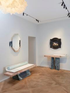 Jimmy Delatour Pompeii x Mirror - 4481956