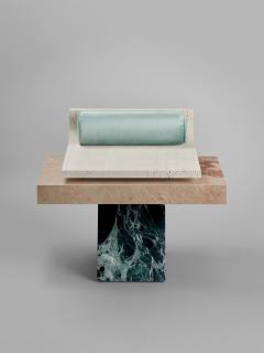 Jimmy Delatour Pompeii x Seat - 4481908