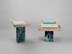 Jimmy Delatour Pompeii x Seat - 4481935