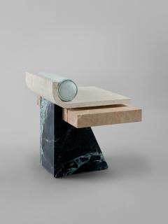 Jimmy Delatour Pompeii x Seat - 4481937