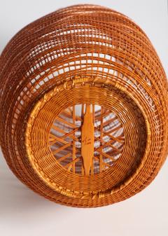 Jin Morigami Flower Basket T 4913  - 3636350
