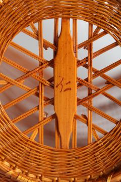 Jin Morigami Flower Basket T 4913  - 3636352