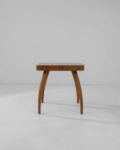 Jindrich Halabala H259 Spider Table by Jindrich Halabala - 3266485