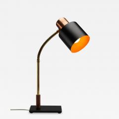 Jo Hammerborg Beta Desk Lamp by Jo Hammerborg for Fog M rup Denmark 1960s - 2272140