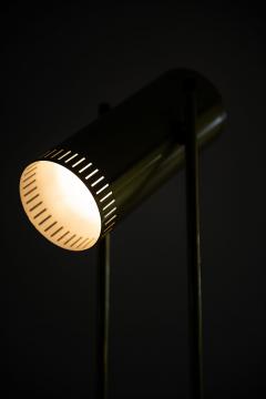 Jo Hammerborg Floor Lamp Model Trombone Produced by Fog M rup - 1955826