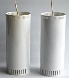 Jo Hammerborg Pair of Pendants by Jo Hammerborg - 1323418