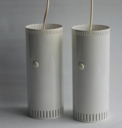 Jo Hammerborg Pair of Pendants by Jo Hammerborg - 1323420