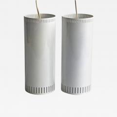 Jo Hammerborg Pair of Pendants by Jo Hammerborg - 1324513