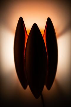 Jo Hammerborg Wall Lamps Model Kastor Produced by Fog M rup - 1916757