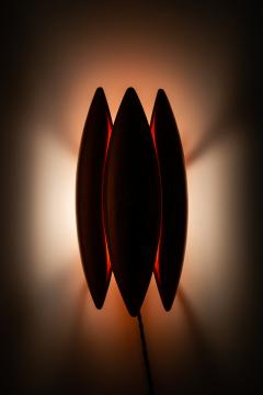 Jo Hammerborg Wall Lamps Model Kastor Produced by Fog M rup - 1916758