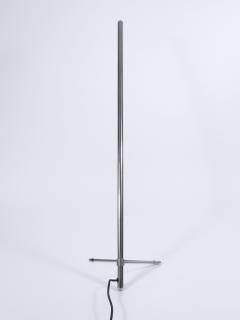 Jo Niemeyer Early Adjustable Tubo Table Lamp by Jo Niemeyer for Belux Switzerland 1984 - 4494137
