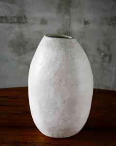 JoAnn Patterson Ceramic Vase by Joann Patterson - 324110