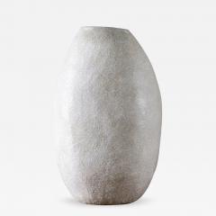 JoAnn Patterson Ceramic Vase by Joann Patterson - 324504