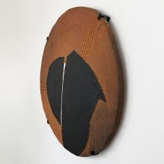 Joan Gardy Artigas Joan Gardy Artigas Abstract Ceramic Wall Sculpture - 1408196