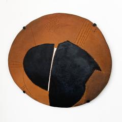 Joan Gardy Artigas Joan Gardy Artigas Abstract Ceramic Wall Sculpture - 1408199