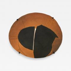 Joan Gardy Artigas Joan Gardy Artigas Abstract Ceramic Wall Sculpture - 1408554