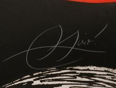 Joan Mir Gargantua by Joan Miro - 4097004