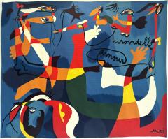 Joan Mir LHirondelle Amour - 4319155