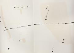 Joan Mir Untitled - 4703323