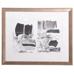 Joan Mitchell American Abstract Lithograph Joan Mitchell - 4692162