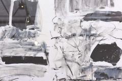 Joan Mitchell American Abstract Lithograph Joan Mitchell - 4692227